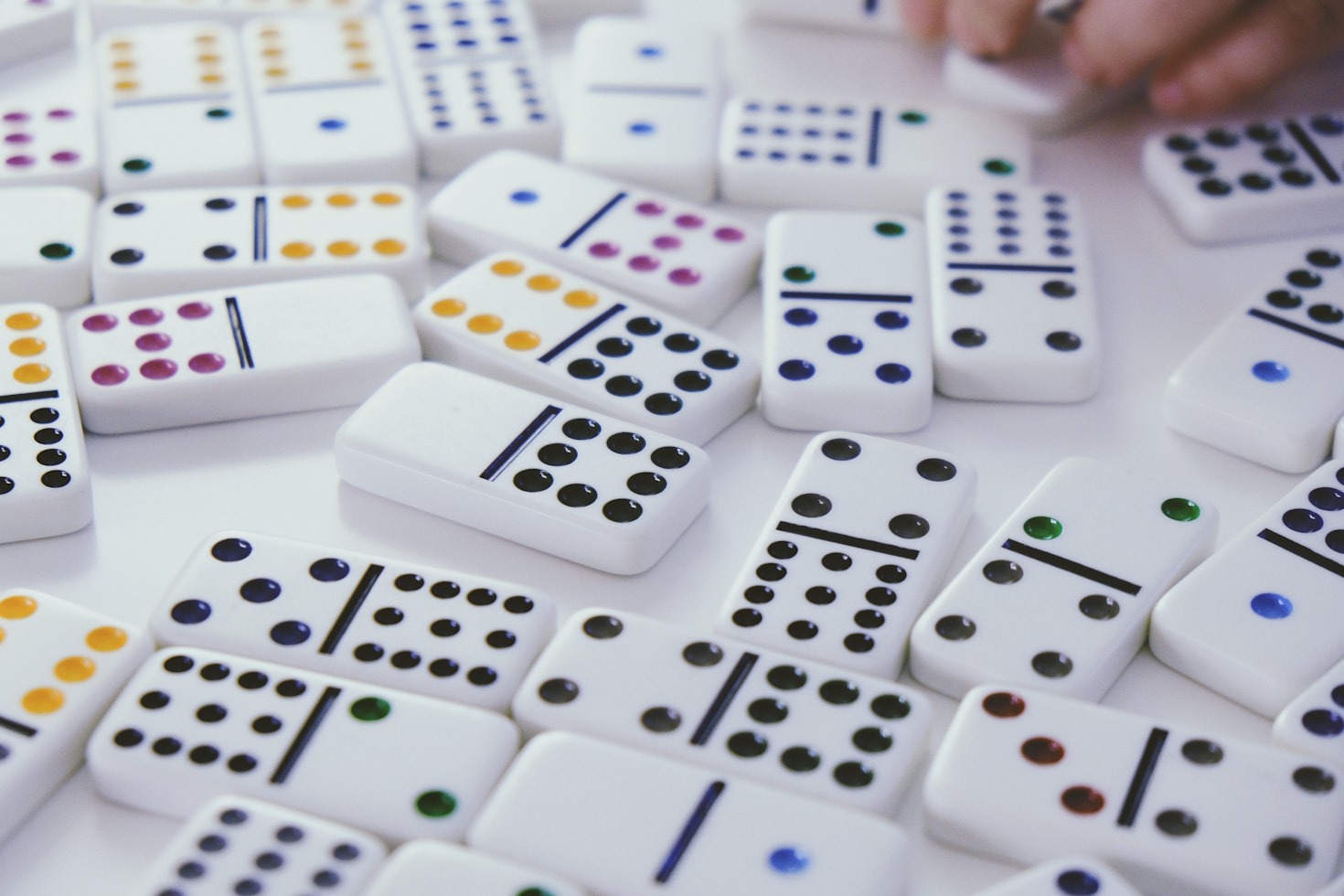 Langkah-langkah Meningkatkan Peluang Anda di Togel