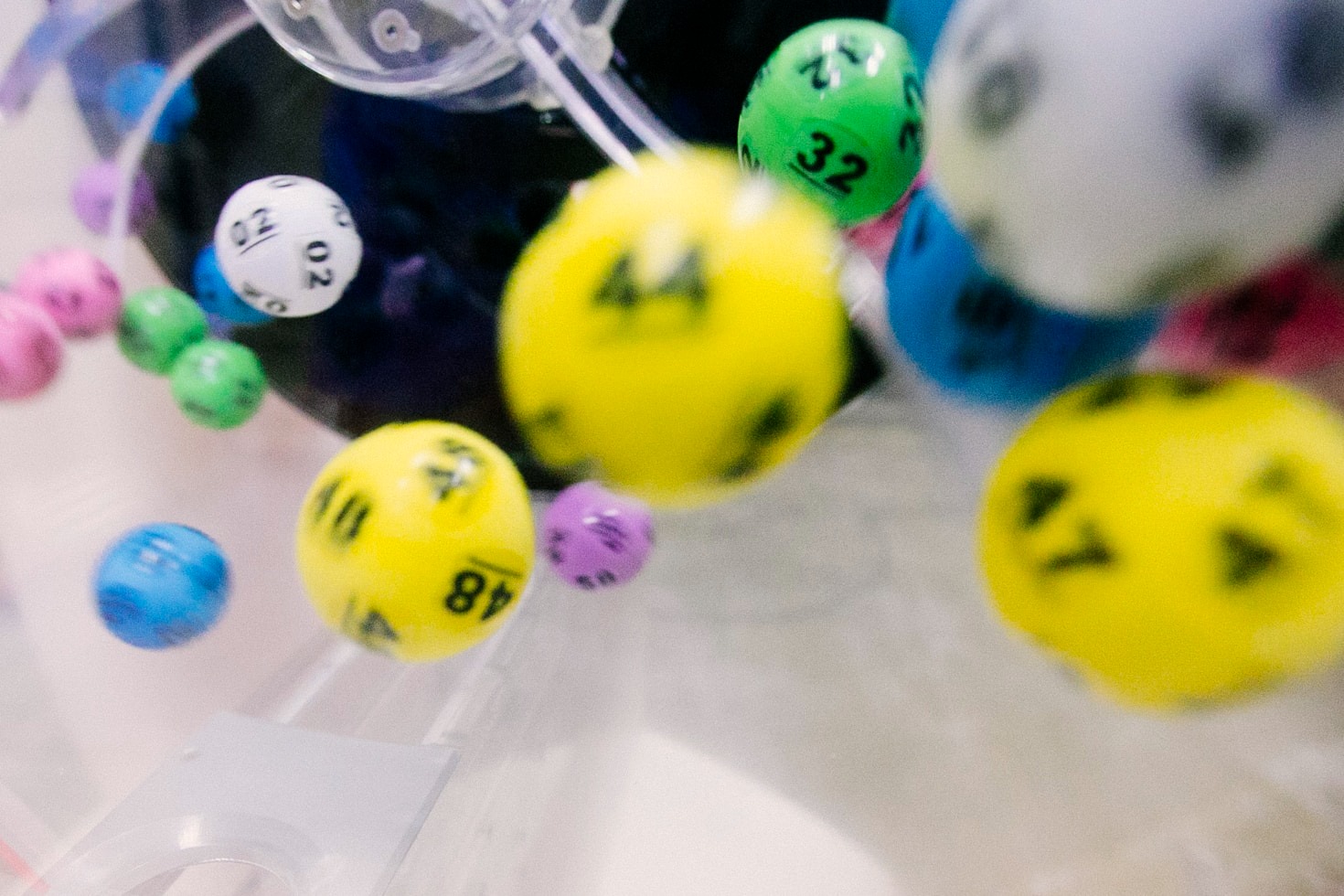 Faktor-Faktor Penting dalam Prediksi Togel